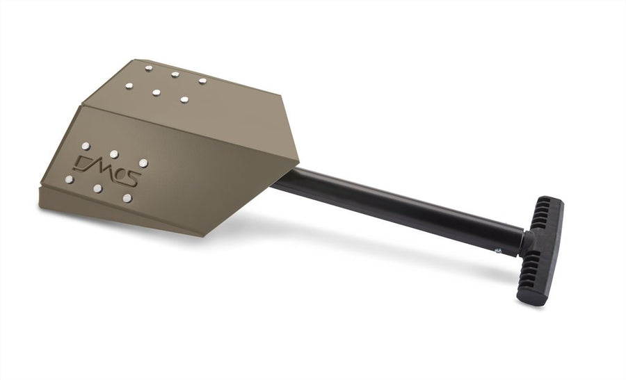 DMOS - The Delta Shovel ™