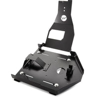 DMOS - The Delta Shovel™ Mount