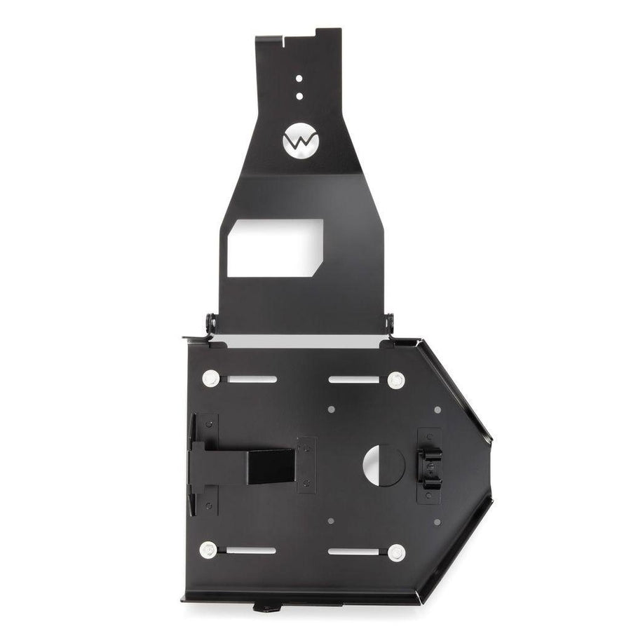 DMOS - The Delta Shovel™ Mount