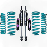 Dobinsons - 2-3" MRR 3-Way Adjustable Lift Kit | Toyota Tundra 2022+ | DSSKITMRA22T