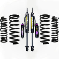 Dobinsons - 2-3" MRR 3-Way Adjustable Lift Kit | Toyota Tundra 2022+