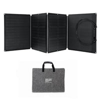 Ecoflow - 110W Solar Panel