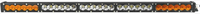 Extreme LED - X6S 30" Slim Amber/White 150W LED Light Bar & Harness
