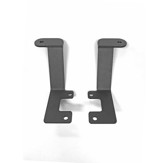 CBI - Ford F150 / Raptor Ditch Light Brackets | 2010-2016