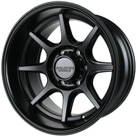 Falcon Wheels - T8 Seeker 17x9 Wheels