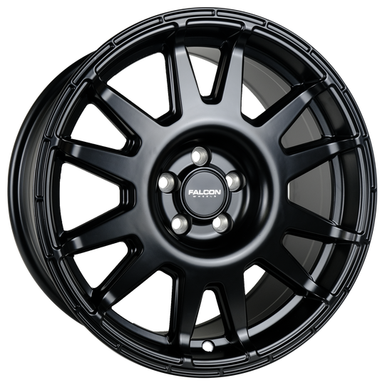 Falcon Wheels - V2 17x8 Wheels