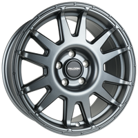 Falcon Wheels - V2 17x8 Wheels