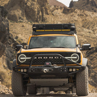 2022+ Bronco accessories