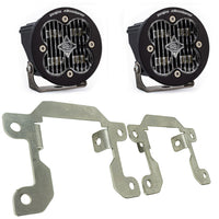 Baja Designs Squadron lights