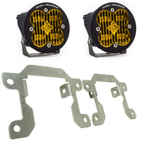 Baja Designs fog light kit