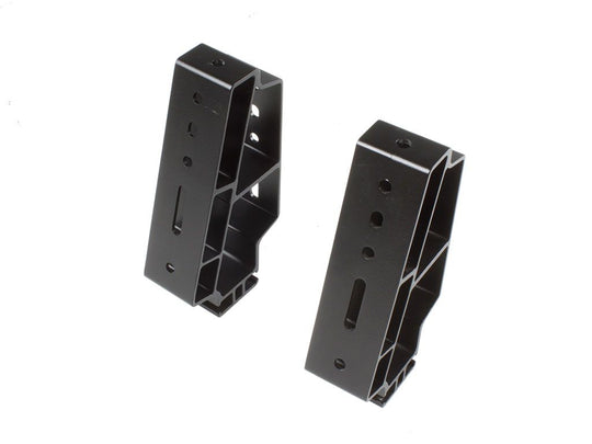 Front Runner - Side Mount Accessory Bracket - Large