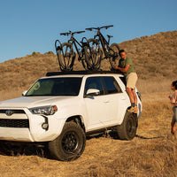 Front Runner - Toyota 4Runner Slimsport Roof Rack Kit | 2010+