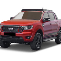 Front Runner - Ford Ranger Slimsport Roof Rack Kit | 2019+