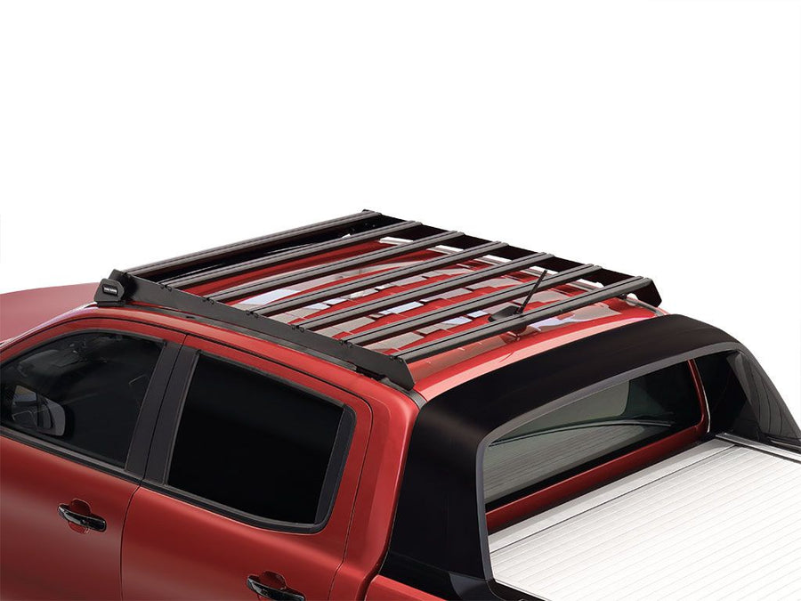 Front Runner Slimpro Van Rack: The Ultra-Configurable Roof Rack