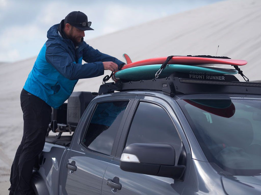 Front Runner - Ford Ranger Slimsport Roof Rack Kit | 2019+