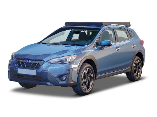 Front Runner - Subaru XV Crosstrek Slimsport Roof Rack Kit | 2018+