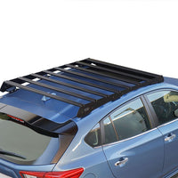 Front Runner - Subaru XV Crosstrek Slimsport Roof Rack Kit | 2018+