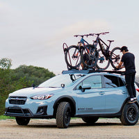 Front Runner - Subaru XV Crosstrek Slimsport Roof Rack Kit | 2018+