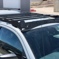 Prinsu - Toyota Tundra Prinsu Double Cab Rack | 2007-2021