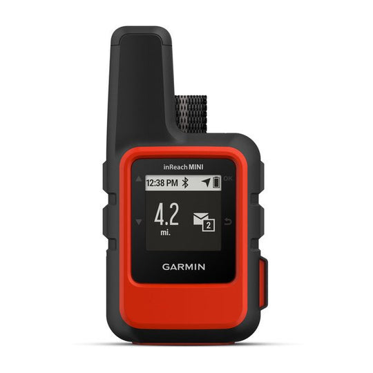 Garmin - inReach Mini