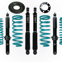 Dobinsons - 1" to 3.5" IMS Lift Kit Toyota 4Runner 2010+ (KDSS)