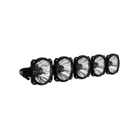 Race-tested LED lights