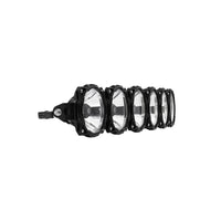 Race-tested LED lights