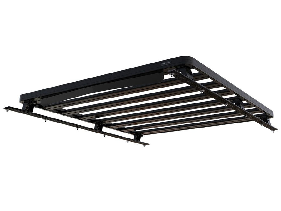 Front Runner - Leer Canopy Slimline II Rack Kit / Full Size Pickup 5.5' Bed