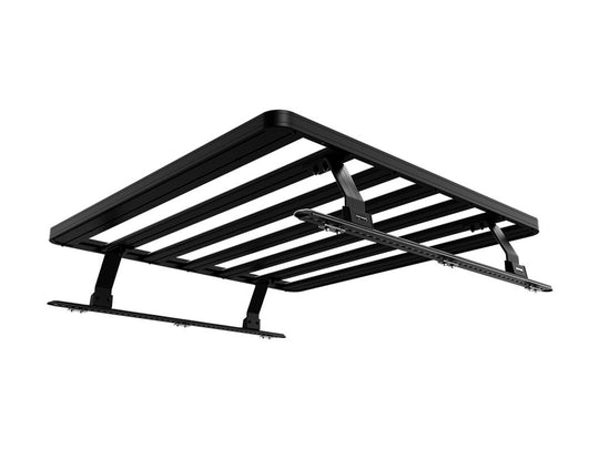 Front Runner - Chevy Colorado Roll Top 5.1' Slimline II Load Bed Rack Kit (2015-2020)