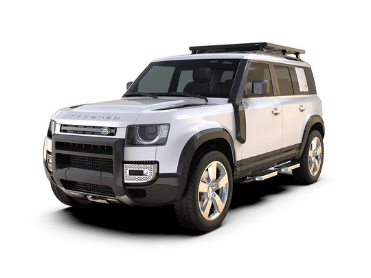 Front Runner - Land Rover New Defender (2020-current) 110 w/OEM Tracks Slimline II Roof Rack Kit