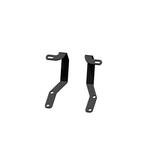 CBI - Toyota Land Cruiser Ditch Light Brackets | 2008-2020