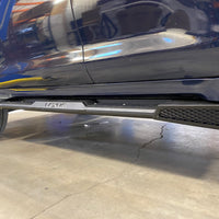 LX570 off-road armor