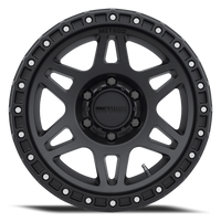 Method Race Wheel - MR312 Matte Black