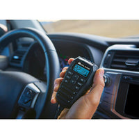 Midland - MXT275 Micromobile Two-Way Radio