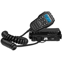 Midland - MXT275 Micromobile Two-Way Radio