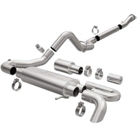 Magnaflow - Ford Bronco Overland Series Exhaust | 2021+