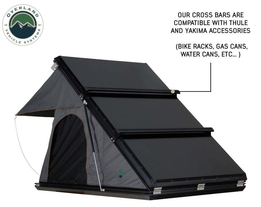 Overland Vehicle Systems - OVS Mamba 3 Roof Top Tent