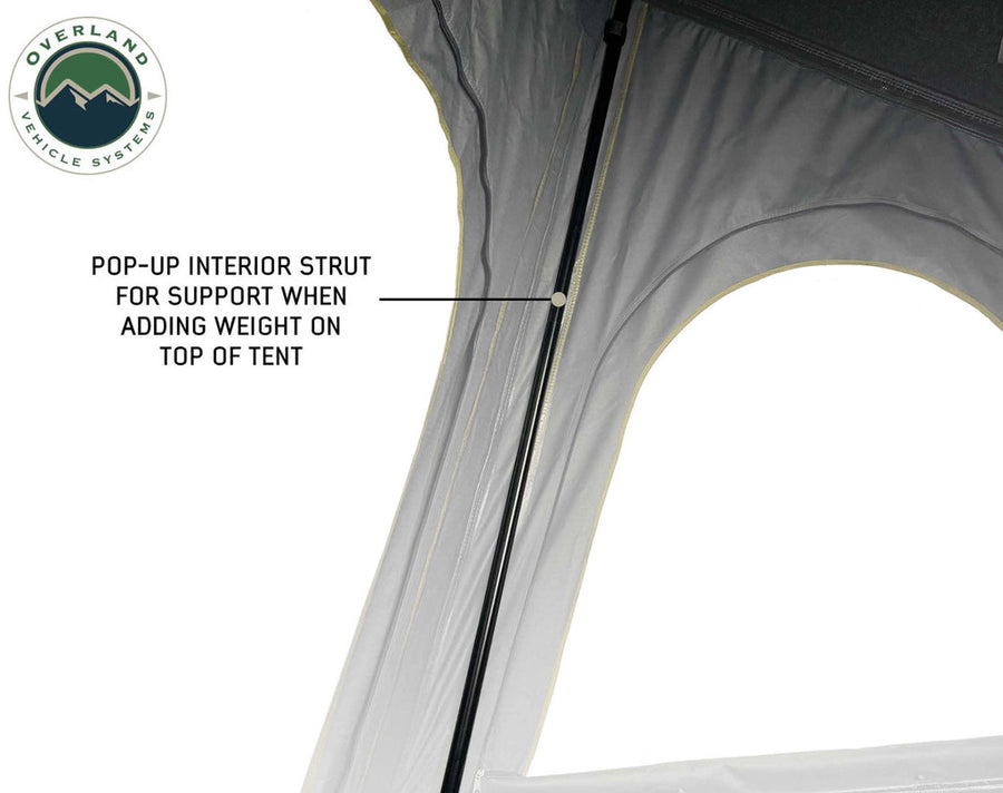Overland Vehicle Systems - OVS Mamba 3 Roof Top Tent