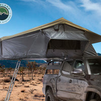 Overland Vehicle Systems - OVS Nomadic 3 Extended Roof Top Tent | Dark Gray