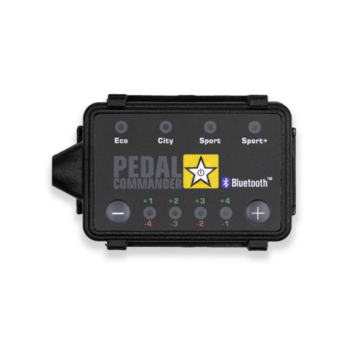 Pedal Commander - Throttle Response Controller PC18