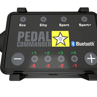 Pedal Commander - Throttle Response Controller PC38