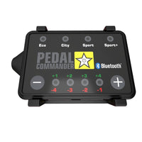 Pedal Commander - Throttle Response Controller PC27