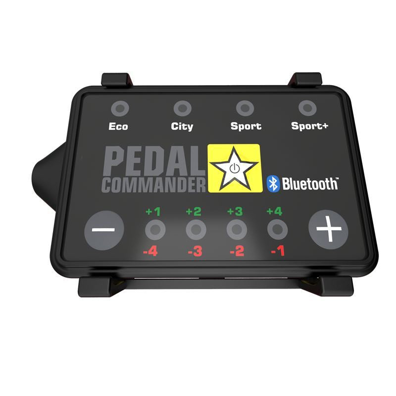 Pedal Commander - Throttle Response Controller PC55