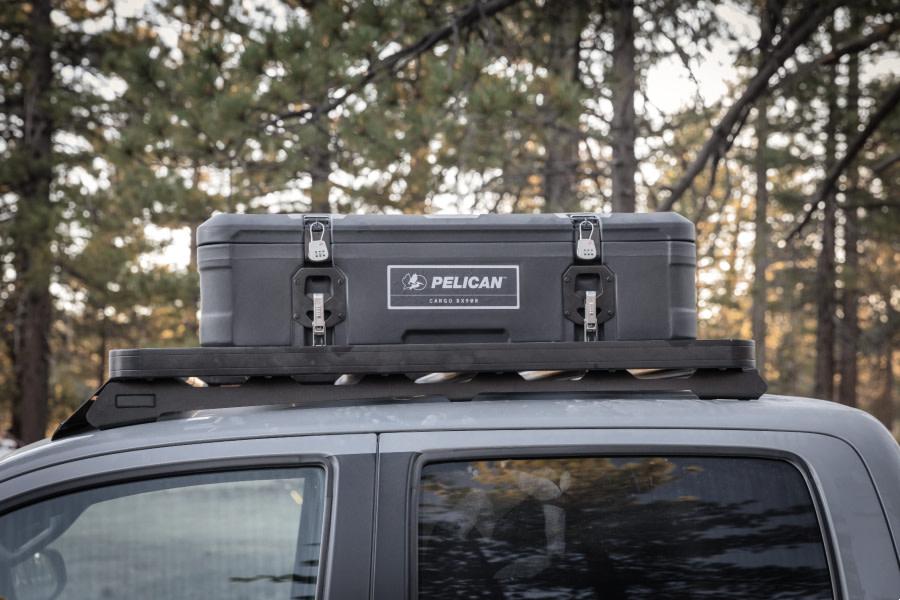 Pelican - BX90R Cargo Case