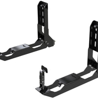Pelican - SDDLMT001A Saddle Case Bed Mount (Universal)