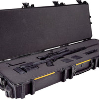 Pelican - V800 Vault Double Rifle Case