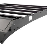 CNC Cut Roof Rack