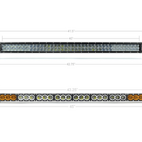 LED Roof Rack