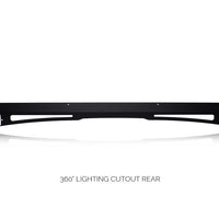 LED Roof Rack
