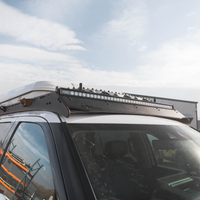 Prinsu - Toyota Sequoia Prinsu Roof Rack | 2023+